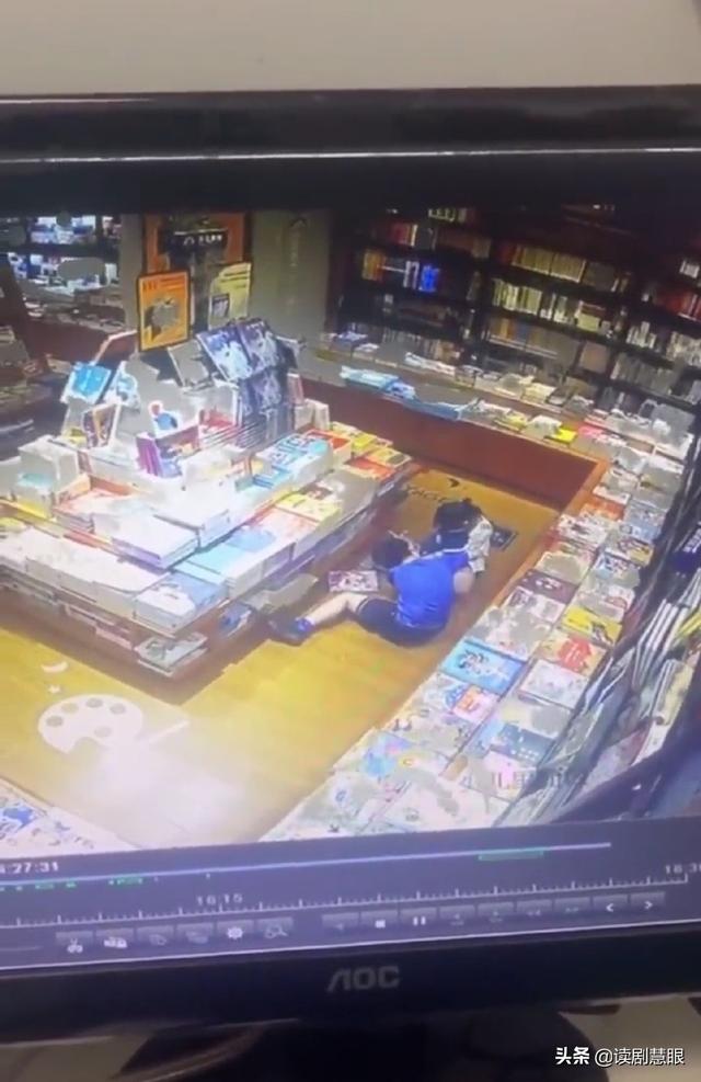 娱乐圈哪些明星溺爱子女让人实在看不下去？