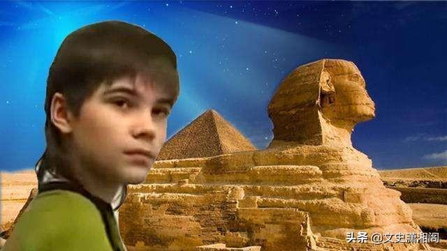 “火星男孩”曾预言：未来地球保护神会诞生在中国，你怎么看？