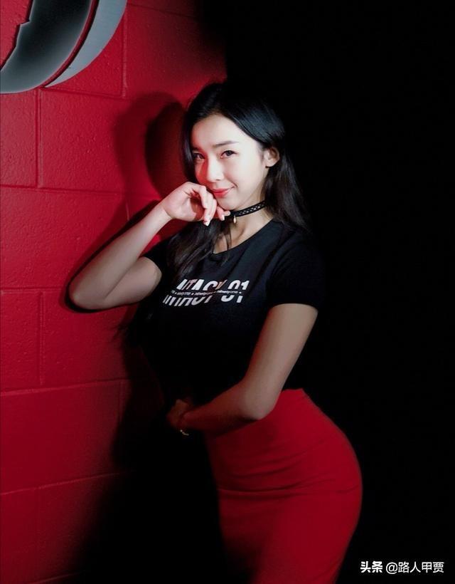 如何评价《NBA最前线》的三位女主播刘语熙、莎莎和张曼源？