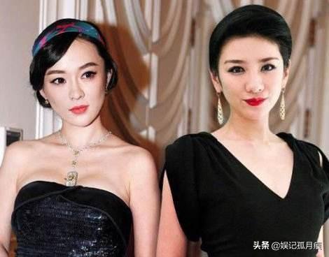 黄奕前夫姜凯:娱乐圈有哪些著名的撕逼事件？