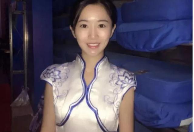 翟欣欣有再次结婚的可能吗，谈谈你的看法？