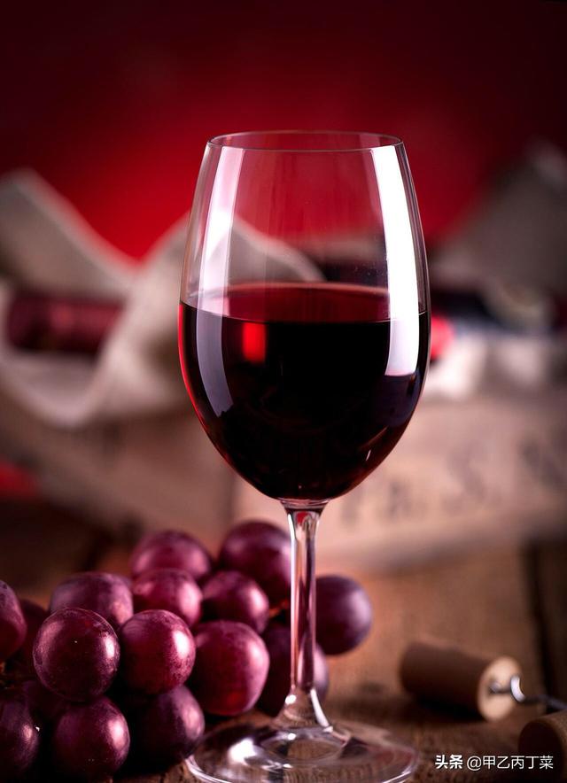 红酒好坏，世界著名品酒师是如何判断一款红酒的品质