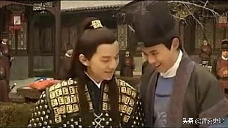 明武宗:明武宗真的是昏君吗？为什么死的如此蹊跷？