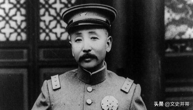 直奉战争:为什么两次直奉战争中失败方都是中央政权执掌者？