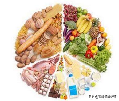 减脂食物都有事哪些？