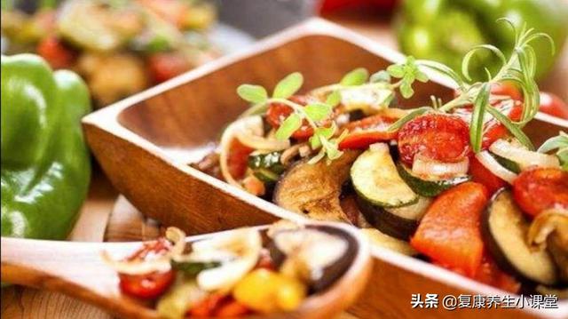 癌症患者饮食“黑名单”有哪些？