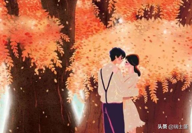 钱枫女友:为了理想，抛弃了爱情，真的值得吗？