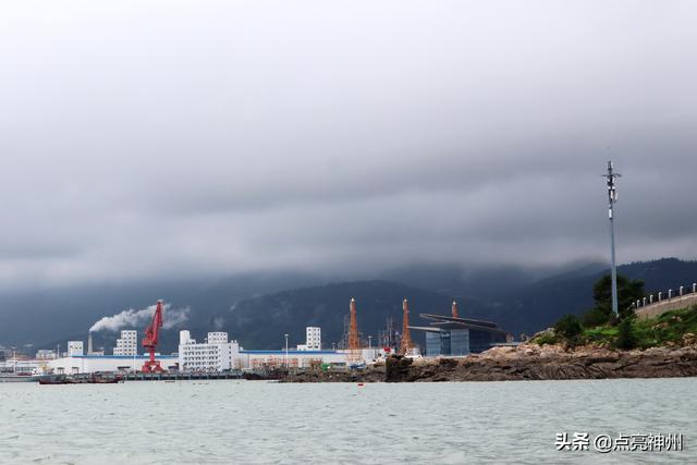 凌惠平:连云港有没有不收门票的好看景点？