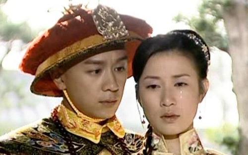 陈浩民老婆:当年佘诗曼为事业抛弃陈浩民，现在她后悔了吗？