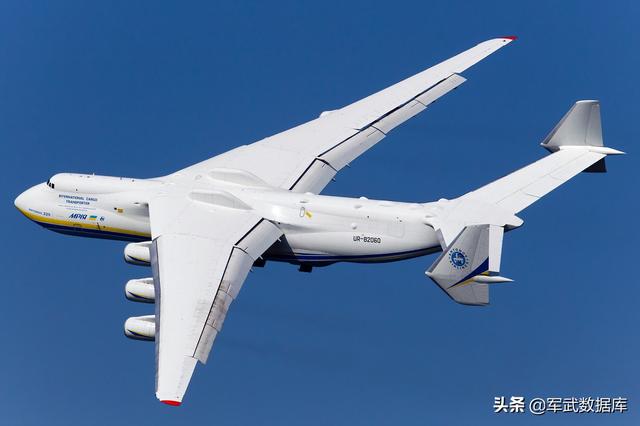 安225是否是固定翼飞机的最大设计极限？为什么？