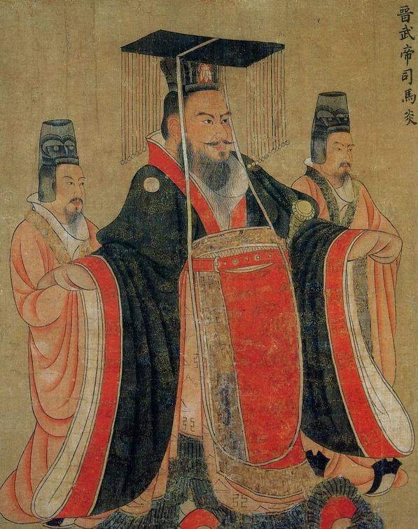 黄门令:为何古代战场上，只要一举“驺虞幡”，就能消兵散将、阻止战争？