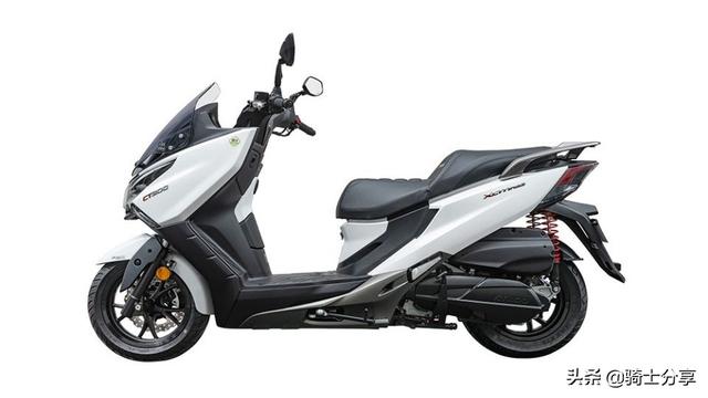 2万以内踏板摩托车求推荐