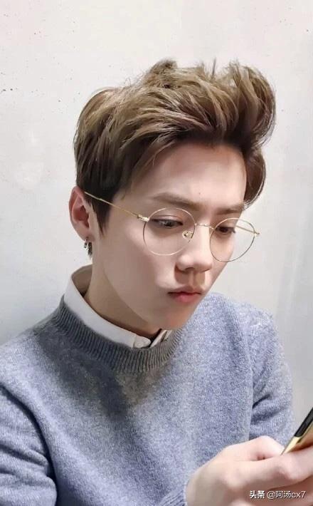 鹿晗马思纯:看好鹿晗和关晓彤的cp吗