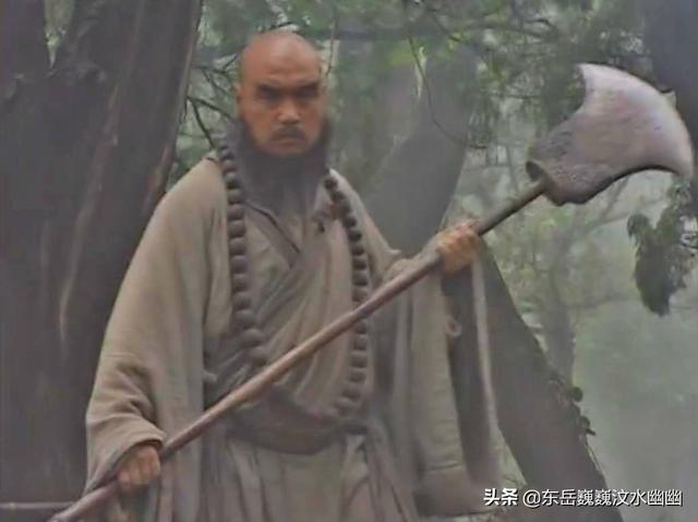 没有狗活不下去在线看:如果108将轮流走上飞云浦，哪五个人肯定不能活着回来？