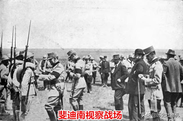 特兰西瓦尼亚:1940年的罗马尼亚，是如何失去10万平方公里领土的？