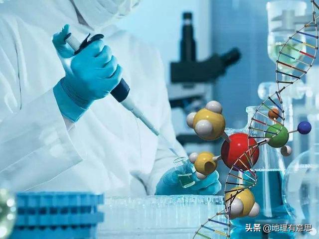 世界最大冰山已融化分裂:如果极地的冰山全都融化了，会发生什么？