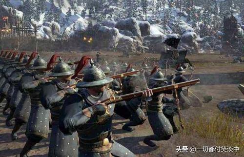 倭狨图片:明朝不和亲是不是因为别人看不上？你怎么看？