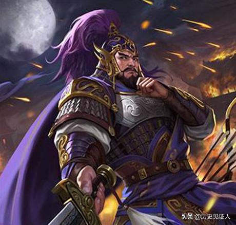 皇甫嵩:东汉名将皇甫嵩有着怎样传奇的经历？