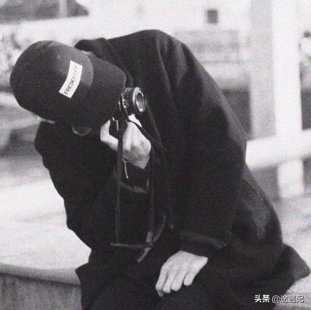 有没有一开始看不出是情侣头像的情侣头像？