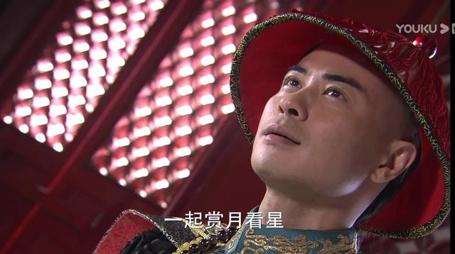 郭络罗明玉:《步步惊心》里，八爷到底最后最爱谁，是明慧、若兰、还是若曦
