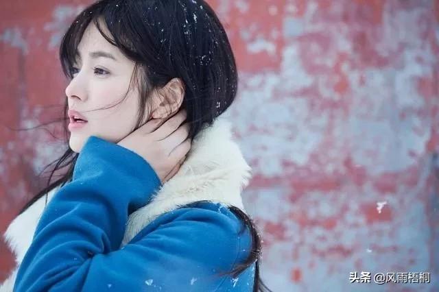 李知恩:谁能发一张李智恩IU最漂亮的照片为什么我GET不到她的美