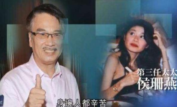 侯珊燕小吴孟达几岁:出生于厦门，在香港长大，吴孟达的骨灰为何要运到马来西亚？