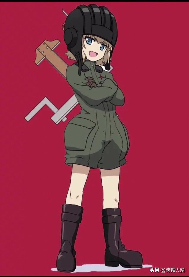 头条问答 - 喀秋莎这类火箭炮最早是什么时候出现的?(7个回答)