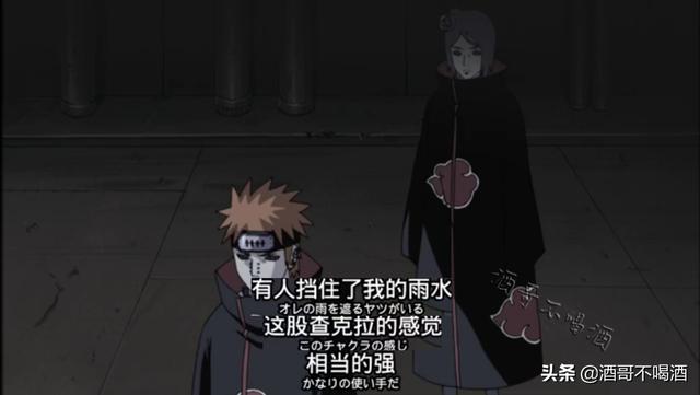 纯种西帕凯犬:如果是迈特凯和卡卡西去雨忍村获取情报，能够全身而退吗？