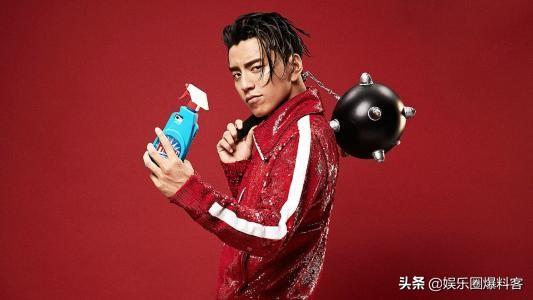 王大陆林允恋情:感觉王大陆新剧不被片方重视，他跟林允在一起了吗？