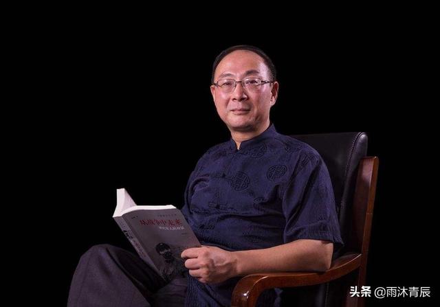 陈平韦雪:大家对陈平在美国生活这件事怎么看