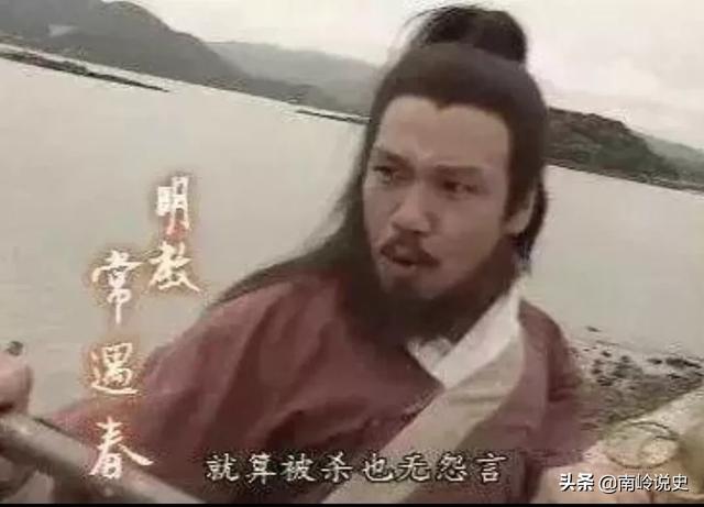 朱重八:朱元璋出生时有什么异常现象？父母为什么取名为朱重八？