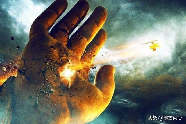 孙悟空如果把字写在如来佛祖的手背,算不算翻出如来佛祖的手掌心？为何？