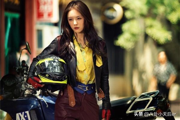古董局中局2演员表:两部《古董局中局》中的黄烟烟，哪个更符合原著的人设为什么