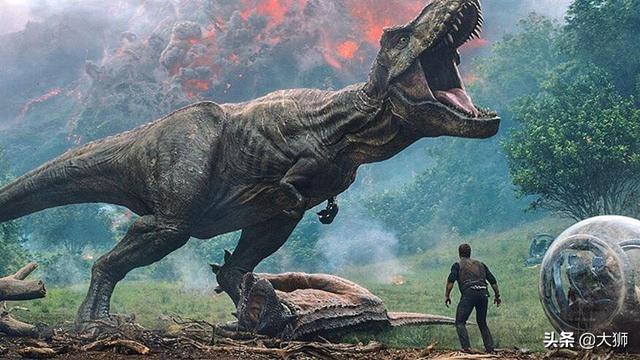 恐龙真正的灭绝之谜，关于恐龙灭绝，有哪些有趣大胆的科幻猜想