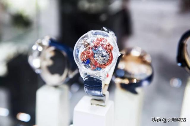 捷克豹为什么比理查德还要奢华昂贵？