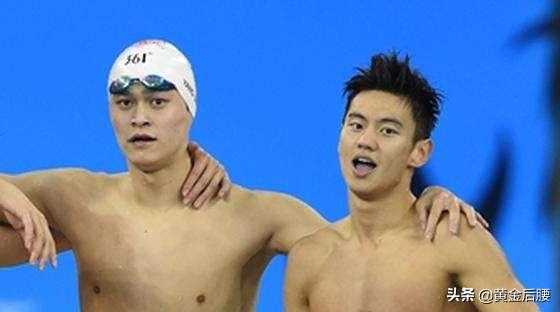 孙杨被禁赛会对中国游泳界产生什么样的影响？插图6