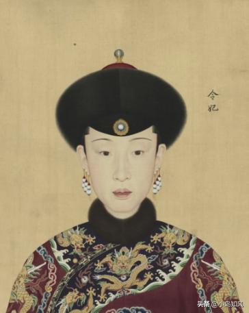 乾隆是几皇子:乾隆晚年为什么不传位德才兼备的十一子永瑆，却选平庸的永琰