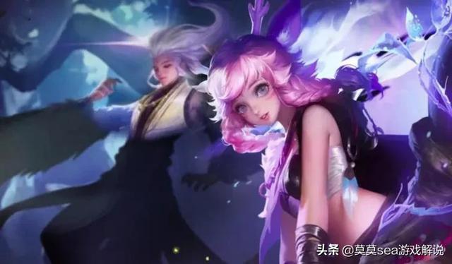 王者荣耀：瑶要不要删除,你们觉得呢？