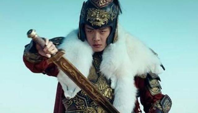 霍去病去世时几岁:霍去病到底有多厉害真的是因病去世的吗