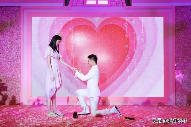 何猷君否认怀孕:如何看待奚梦瑶和何猷君的婚姻不被一些人看好？