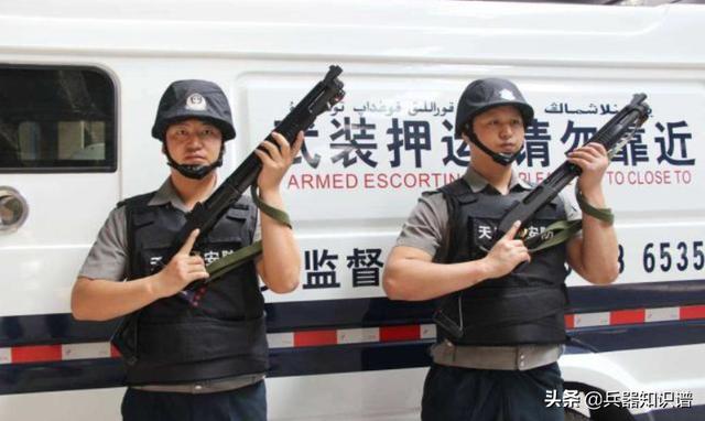 头条问答 - 枪弹分离,意思不是枪夹里没子弹?谁来给我科普一下?