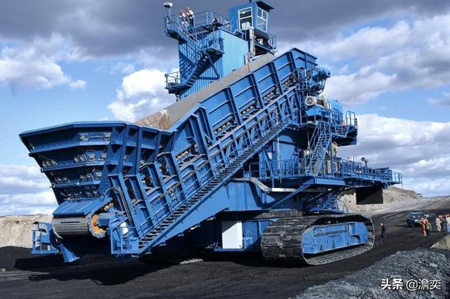 拥有海量铁矿石的澳大利亚为何不自己炼钢，从而创造更多的利润？插图42