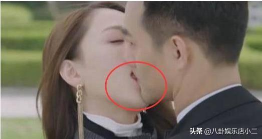 李曼图片:影视剧中，你见过哪些“辣眼睛”的穿帮镜头