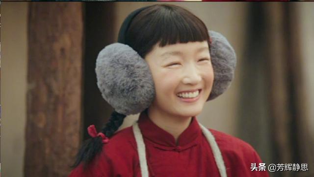 贾小朵:《新世界》中贾小朵到底谁杀的周冬雨为什么会出演这一角色
