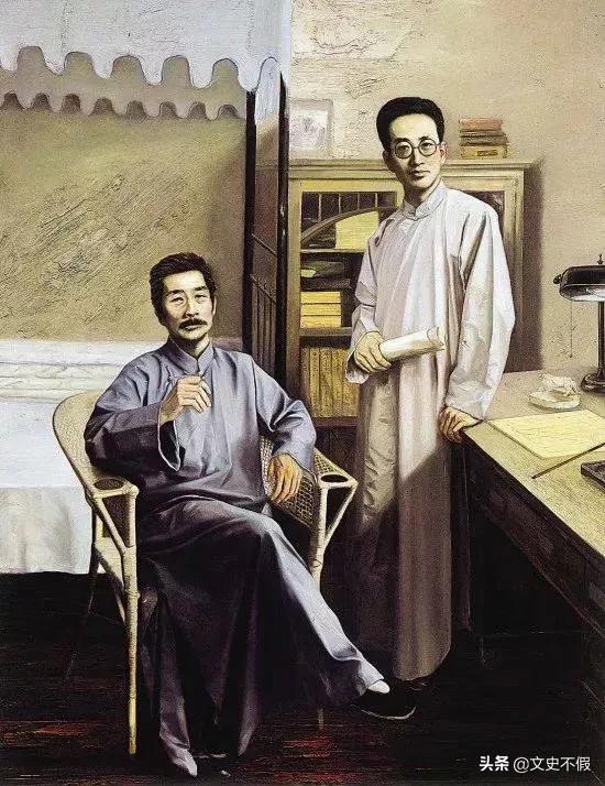 周文雍在狱中写下的诗句:古代英勇就义，慷慨赴死的诗，哪一首最著名？
