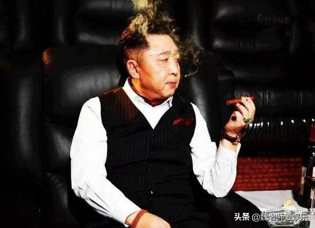 于谦大兴马场:德云社于谦如果不说相声，会干什么