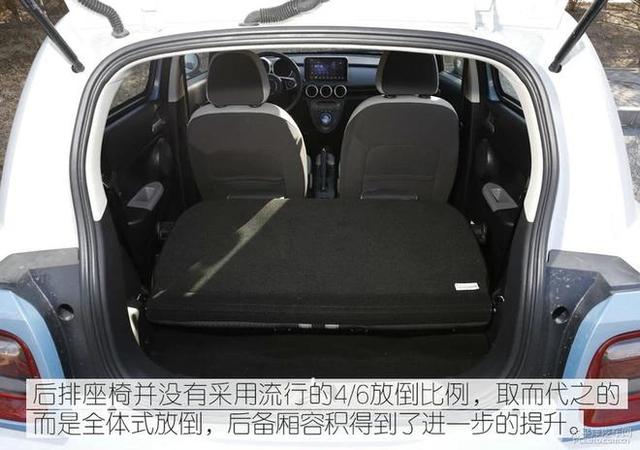 可爱的电动汽车，2019款本田e Prototype电动汽车有哪些特点？