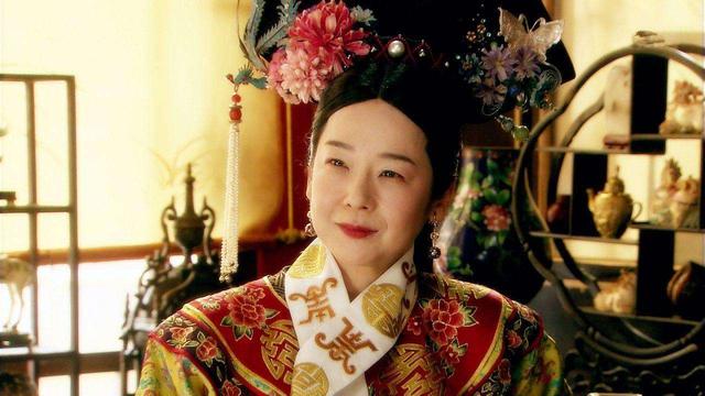 萧贵妃:古时候被皇帝打入冷宫的妃子们，会面临什么样的生活？