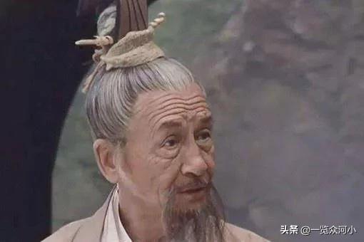 笑傲江湖黄海冰:《笑傲江湖》左冷禅硬拼冲虚道长能不能胜？