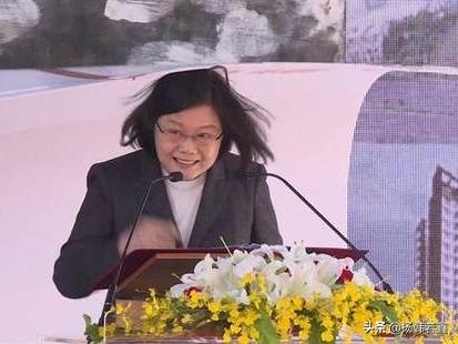 解码陈文茜:为什么蔡英文拒绝大陆的安全疫苗，力推台湾自产疫苗呢？